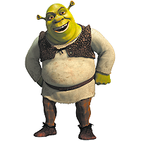 Shrek