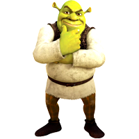 Shrek
