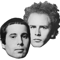 Simon and Grafunkel