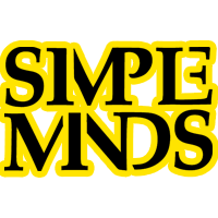 Simple Minds