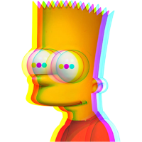 Bart Simpsons