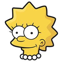 Lisa Simpsons