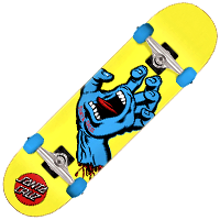 skateboard