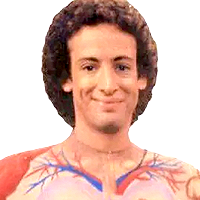 Slim Goodbody