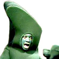 SNL Saturday Night Live Gumby