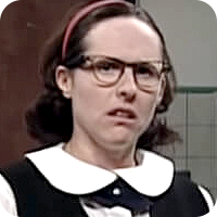 SNL Saturday Night Live MAry Catherine gallagher Molly Shannon