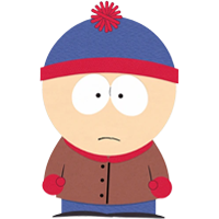 South Park Stan
