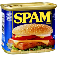 Spam
