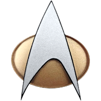 Starfleet Star Trek
