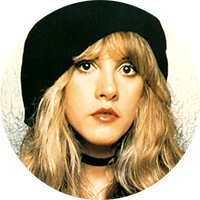 Stevie Nicks