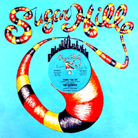 Sugar Hill Records