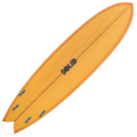 Surf board