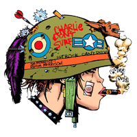 Tank Girl