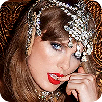 Taylor Swift new 12 life of a showgirl