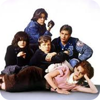 The Breakfast Club