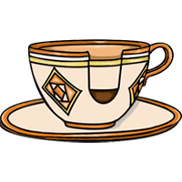 Tea Cup