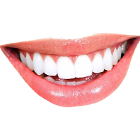 Teeth Smile Mouth
