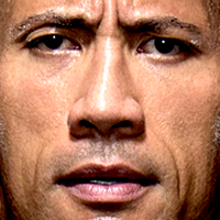 Dwayne The Rock Johnson