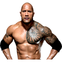 Dwayne The Rock Johnson