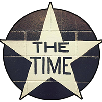 The Time Morris Day Prince