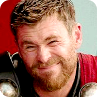 Thor Marvel is it though