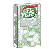 Tic Tac