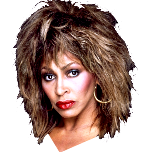 Tina Turner