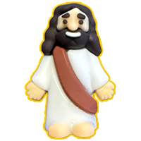 Jesus