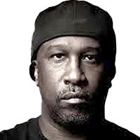 Todd Terry