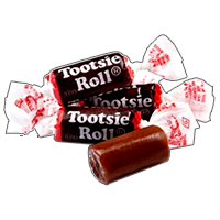 Tootsie Roll