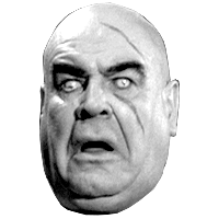 Plan 9 from outer space