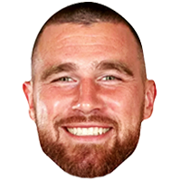 Kansas City Travis Kelce
