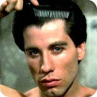 Saturday Night Fever John Travolta
