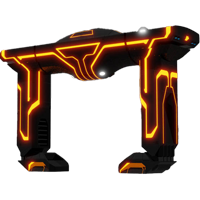 Tron Recognizer