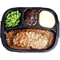 Tv Dinner