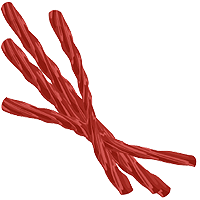 Twizzlers