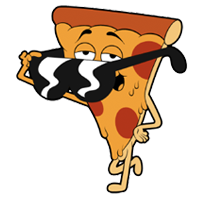 uncle grandpa Pizza Steve