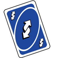 uno reverse