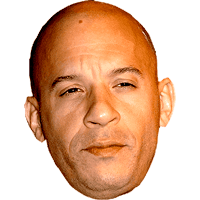 Vin Diesel