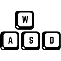 WASD