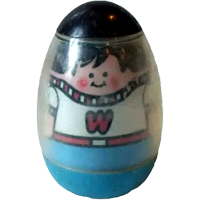 weeble Wobbles