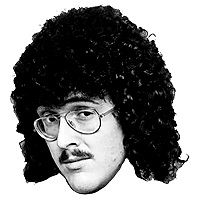 Weird Al