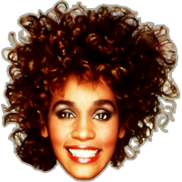 Whitney Houston