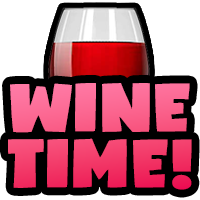 wine time