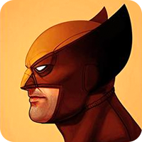 Wolverine Marvel X-men Xmen