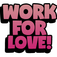 ministry work for love