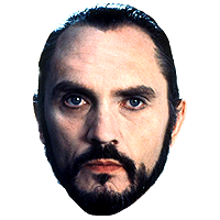 General Zod Superman