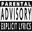 Parental Warning advisory